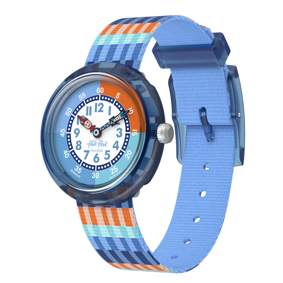 FLIK FLAK - FBNP243 - STRIPY STRIPES