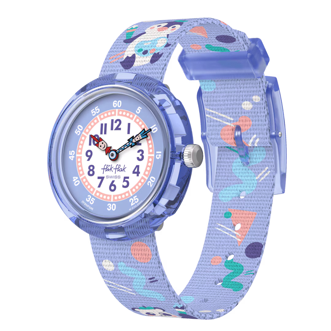 FLIK FLAK - FBNP246 - ARTY ANIMALS