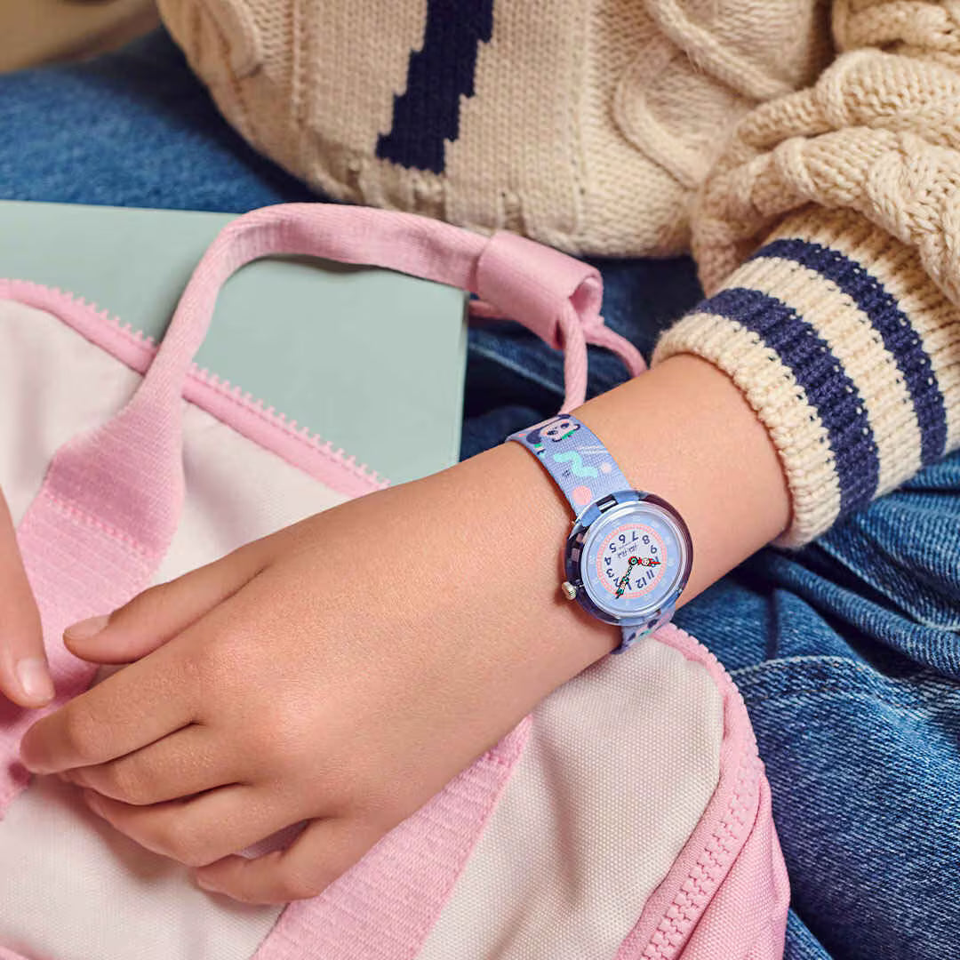 FLIK FLAK - FBNP246 - ARTY ANIMALS