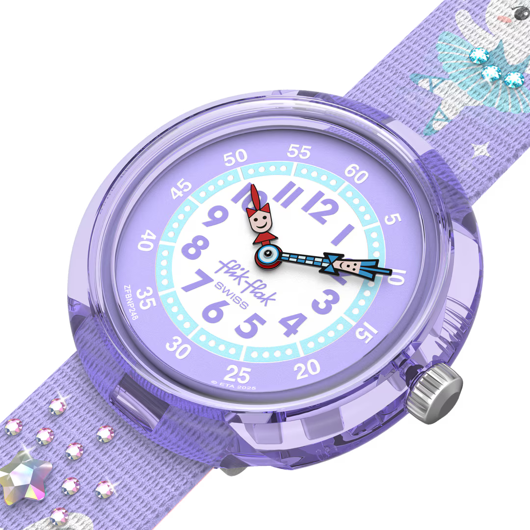 FLIK FLAK - FBNP248 - SHINING TUTU