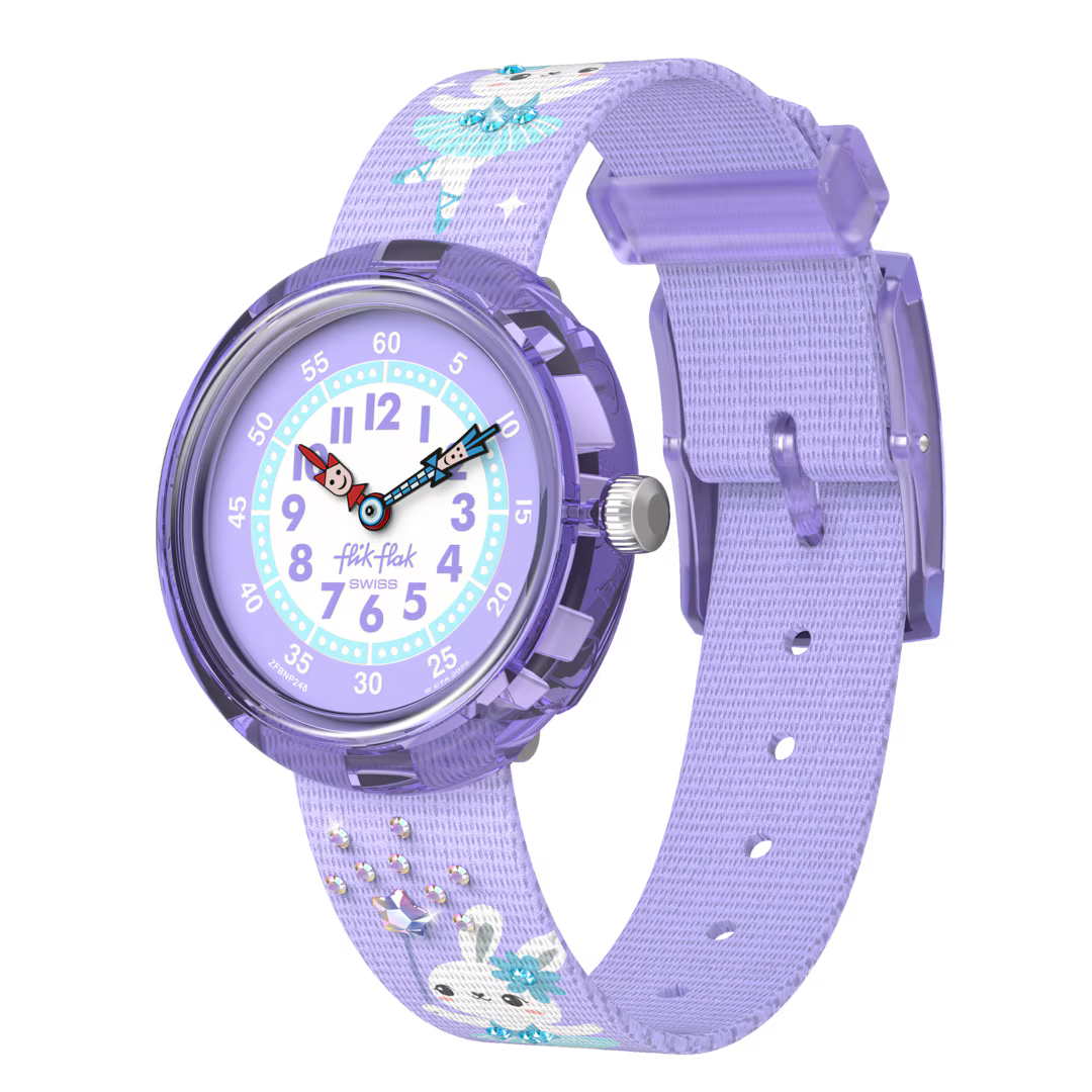 FLIK FLAK - FBNP248 - SHINING TUTU