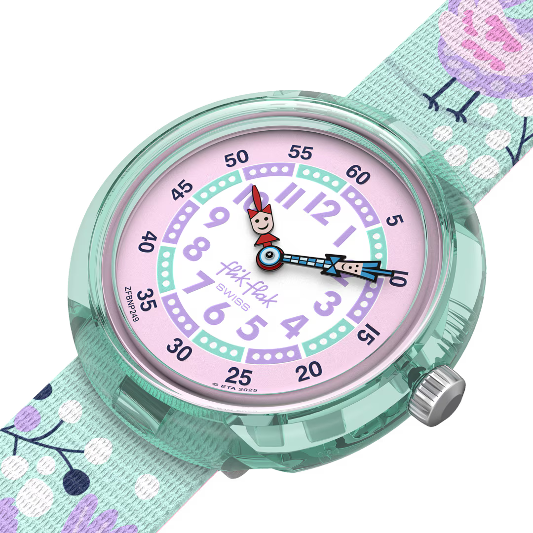 FLIK FLAK - FBNP249 - TWEET TWEET