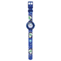 Orologio Flik Flak Croconauts FBNP252 – Orologio educativo per bambini da Cicco Gioielleria