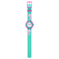 Orologio Flik Flak Bubbly Seahorse – Orologio educativo per bambini da Cicco Gioielleria