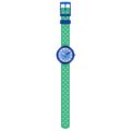 Orologio Flik Flak Fizz in Waves – Orologio educativo per bambini da Cicco Gioielleria