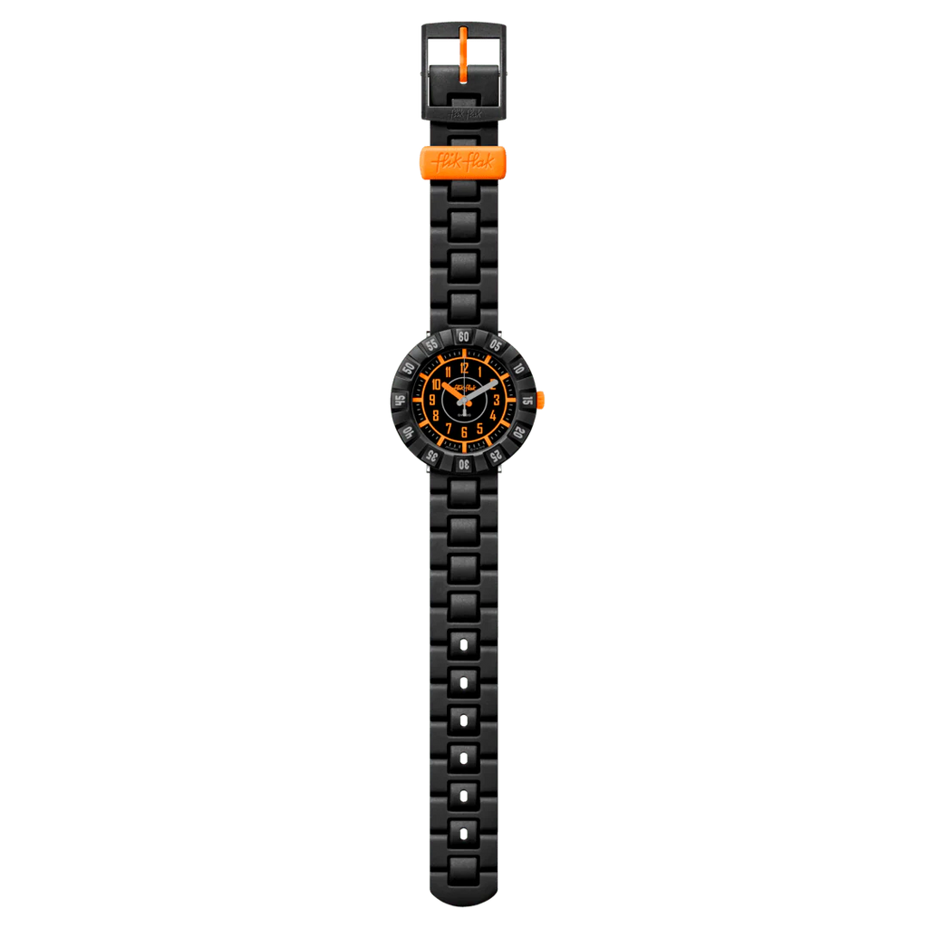 Orologio Flik Flak Catch U – Orologio educativo per bambini da Cicco Gioielleria