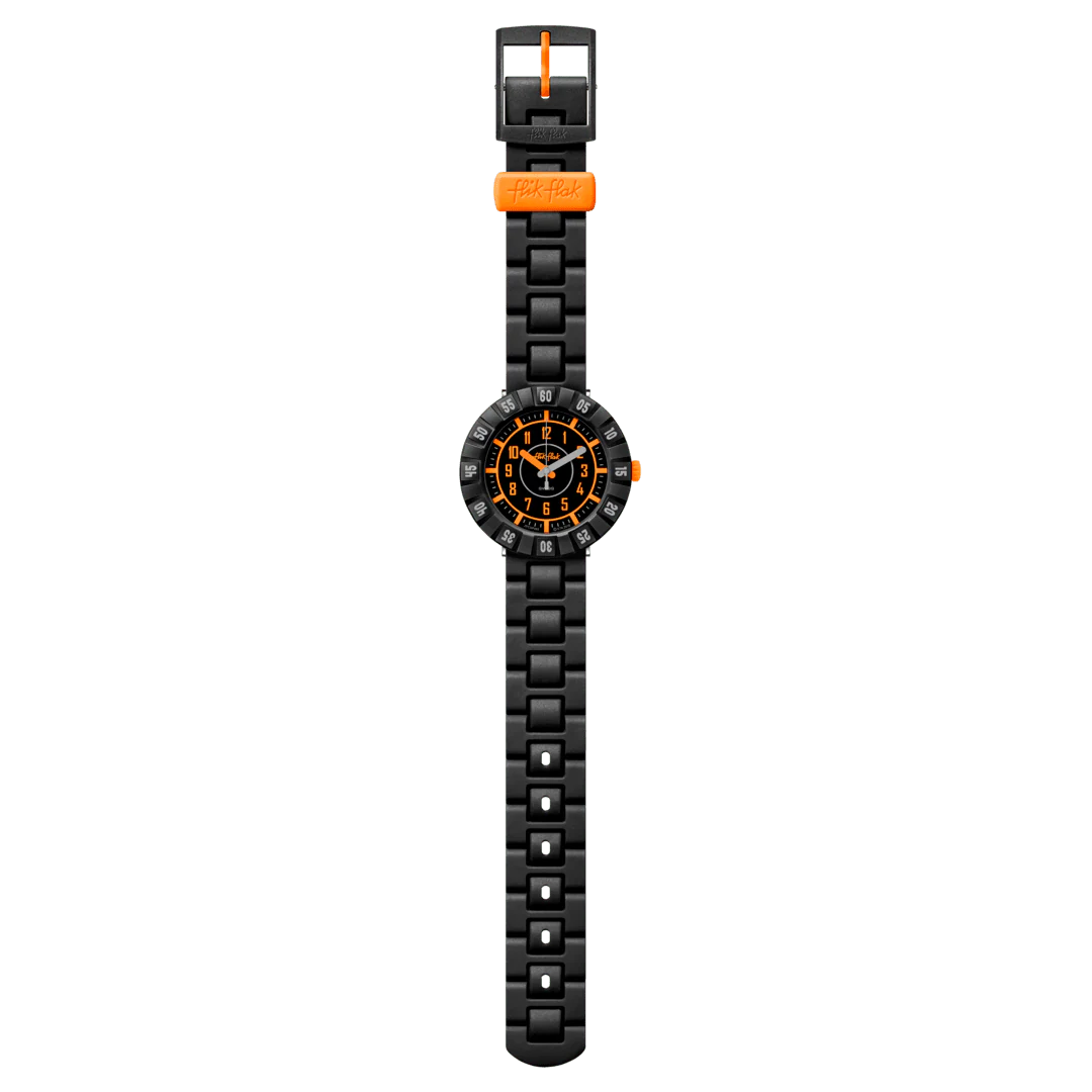 Orologio Flik Flak Catch U – Orologio educativo per bambini da Cicco Gioielleria