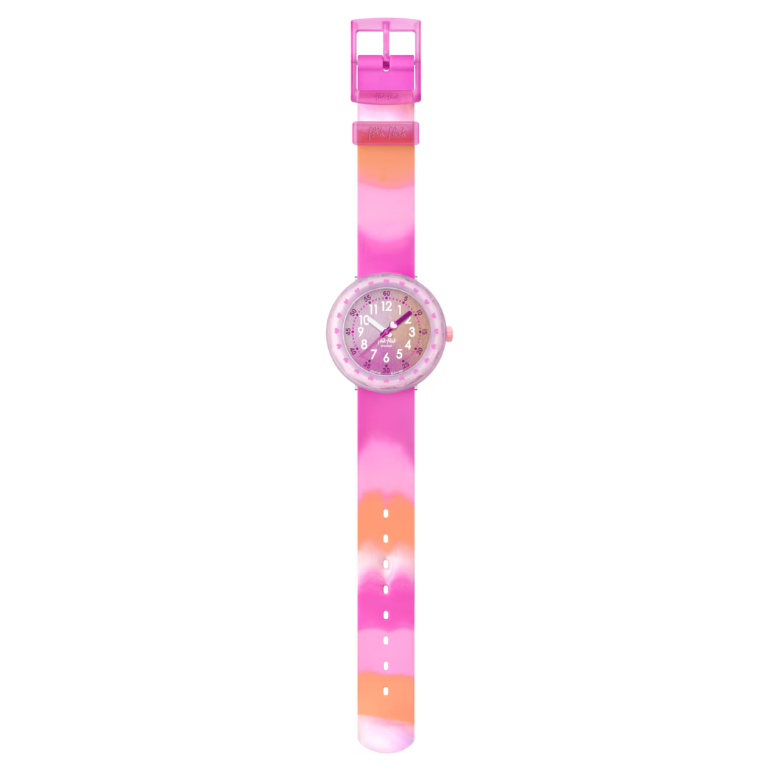 FLIK FLAK - FCSP130 - FUZE IN PINK