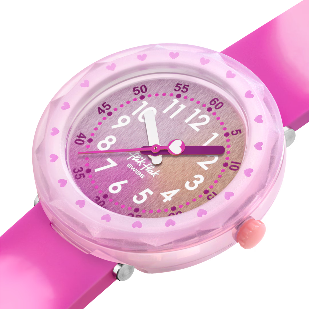 FLIK FLAK - FCSP130 - FUZE IN PINK