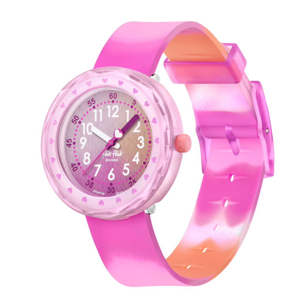 FLIK FLAK - FCSP130 - FUZE IN PINK