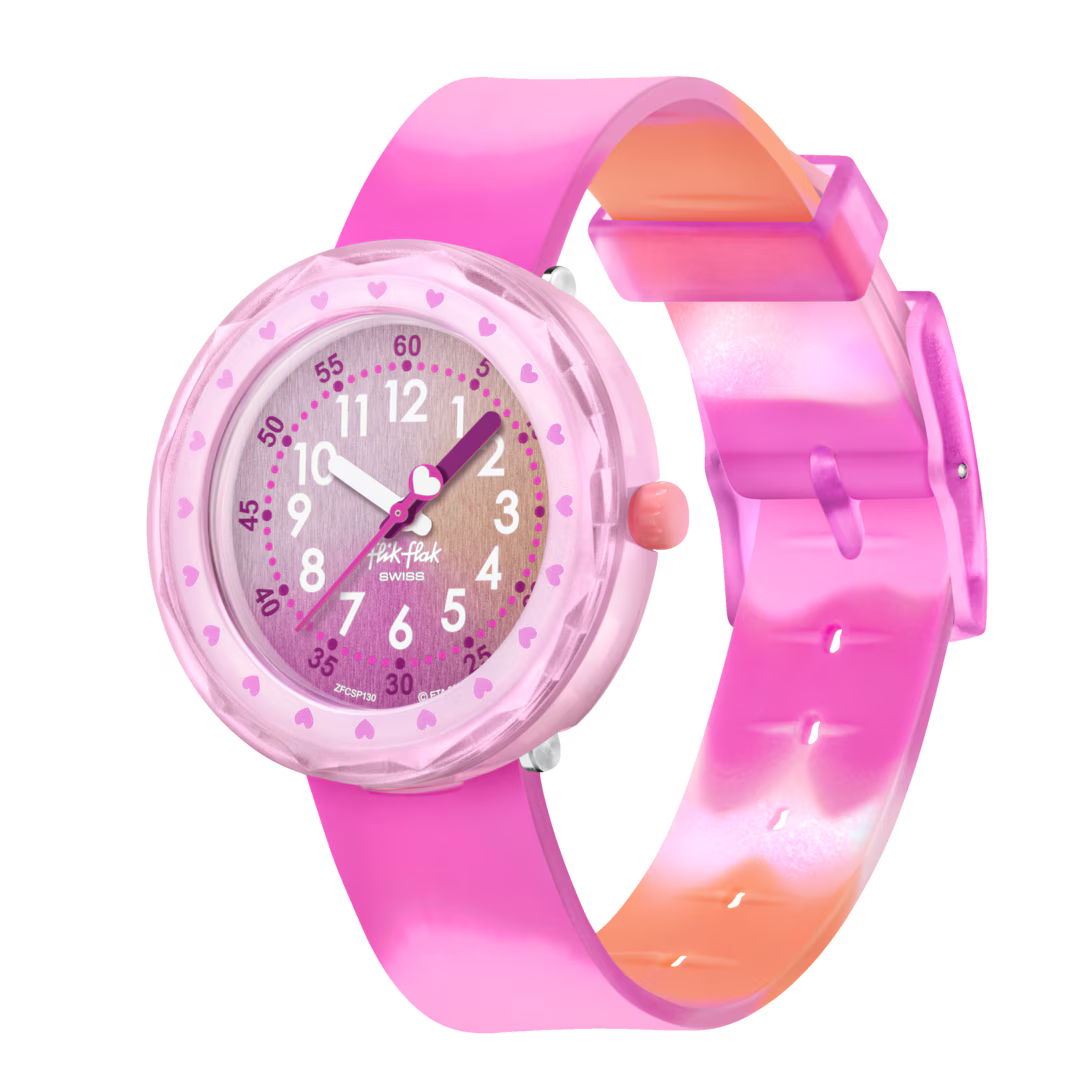 FLIK FLAK - FCSP130 - FUZE IN PINK