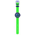 Orologio Flik Flak Neonbrick – Orologio educativo per bambini da Cicco Gioielleria
