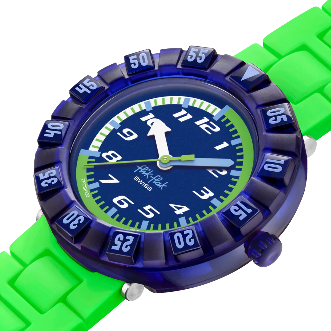 FLIK FLAK - FCSP132 - NEONBRICK