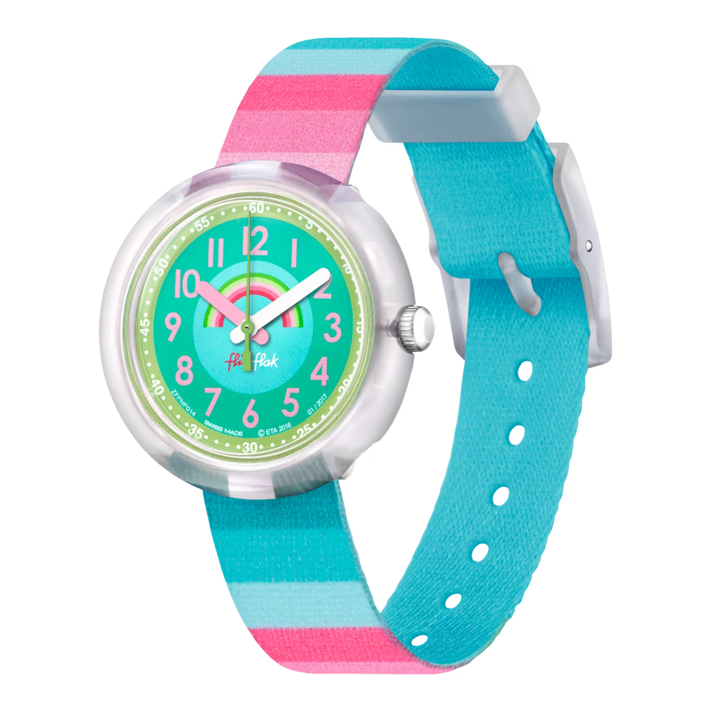 FLIK FLAK - FPNP014 - STRIPY DREAMS