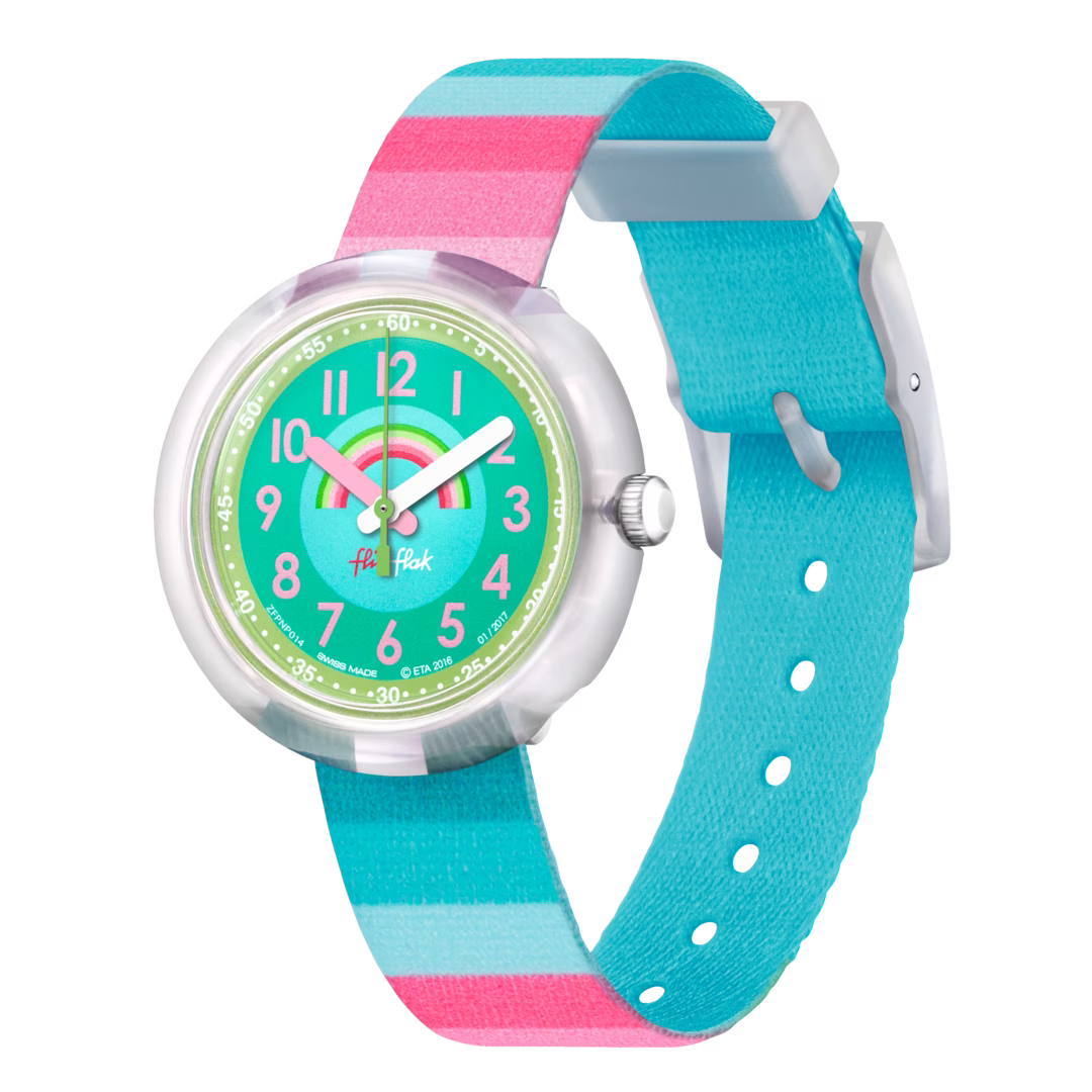 FLIK FLAK - FPNP014 - STRIPY DREAMS