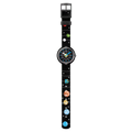 Orologio Flik Flak Solar System – Orologio educativo per bambini da Cicco Gioielleria