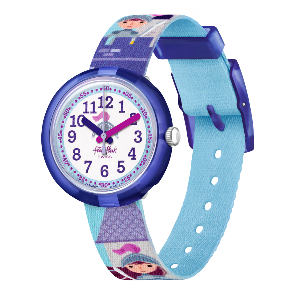 FLIK FLAK - FPNP120 - KNIGHTHOOD