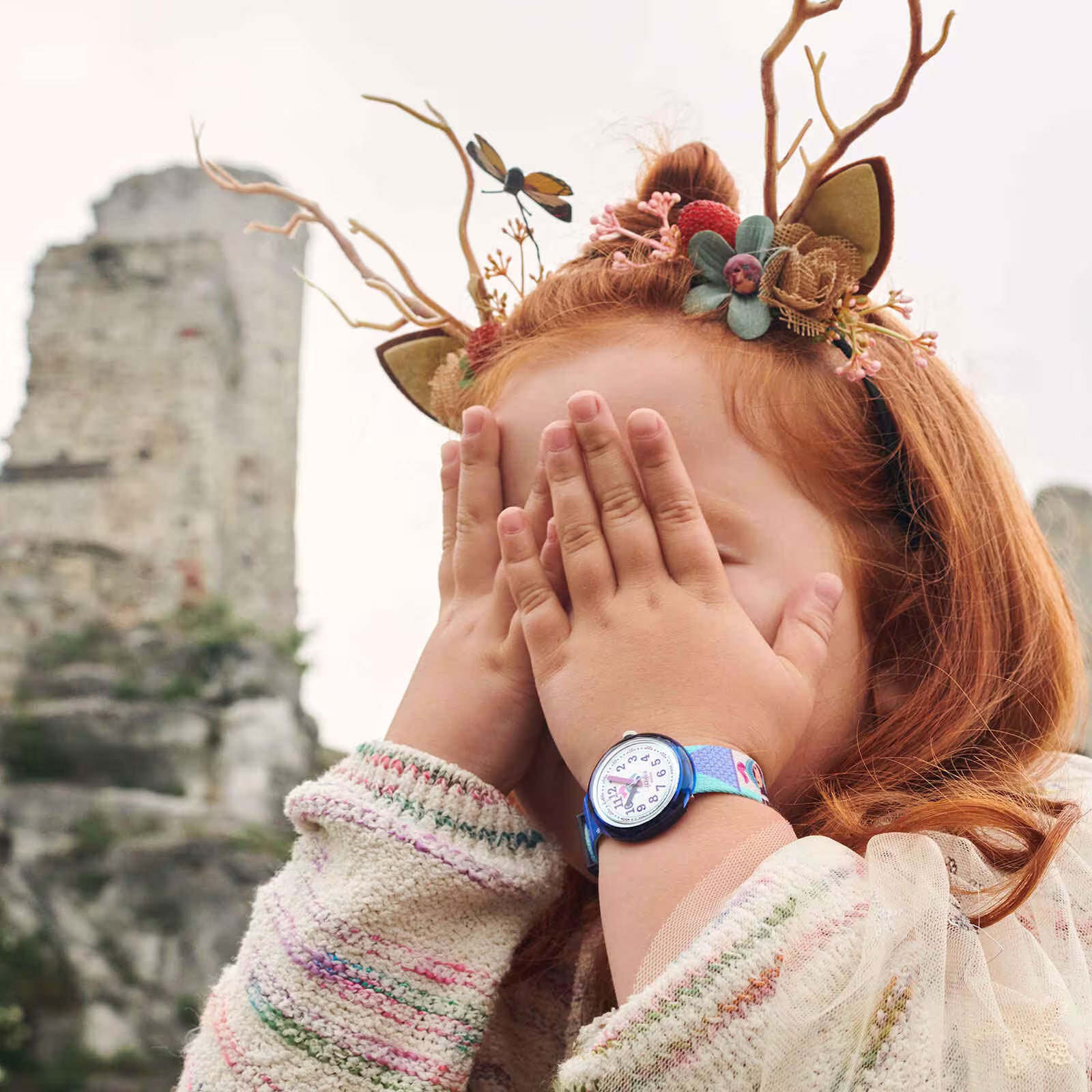 FLIK FLAK - FPNP120 - KNIGHTHOOD