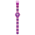 Orologio Flik Flak Stripy Glitter – Orologio educativo per bambini da Cicco Gioielleria