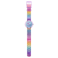 Orologio Flik Flak Shine in Rainbow – Orologio educativo per bambini da Cicco Gioielleria