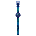 Orologio Flik Flak Cyberozaurus – Orologio educativo per bambini da Cicco Gioielleria
