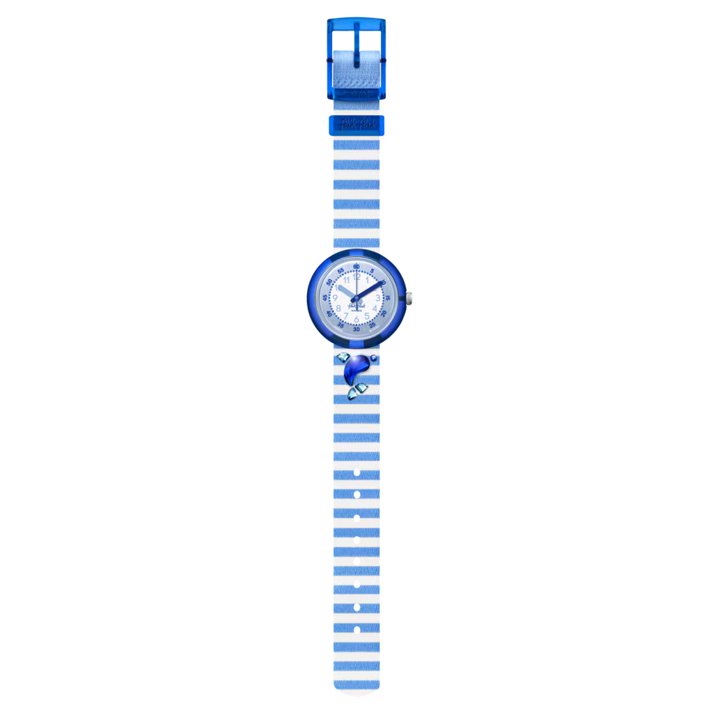 FLIK FLAK - FPNP147 - SHINING DOLPHIN