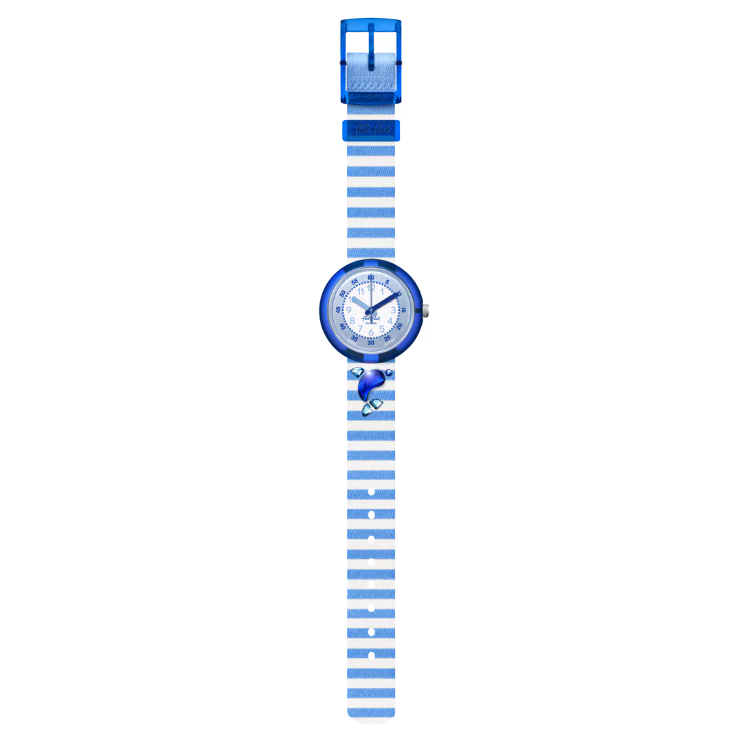 FLIK FLAK - FPNP147 - SHINING DOLPHIN