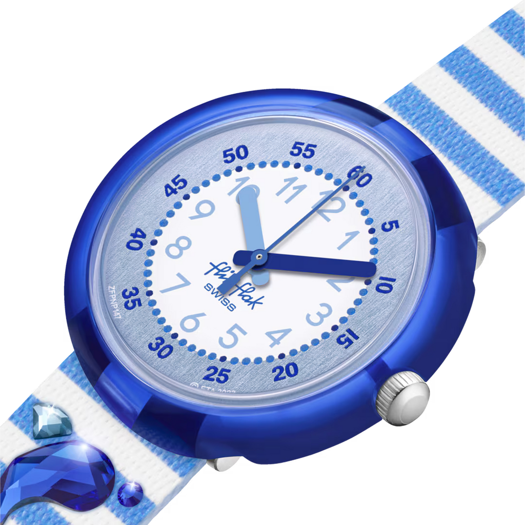 FLIK FLAK - FPNP147 - SHINING DOLPHIN