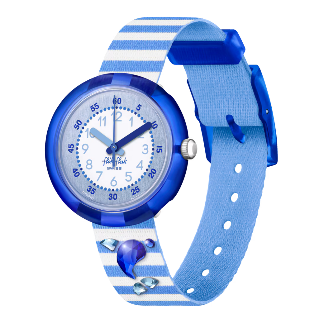 FLIK FLAK - FPNP147 - SHINING DOLPHIN