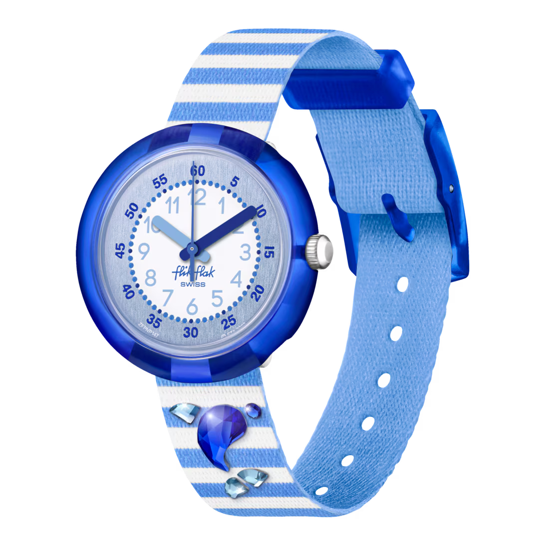 FLIK FLAK - FPNP147 - SHINING DOLPHIN