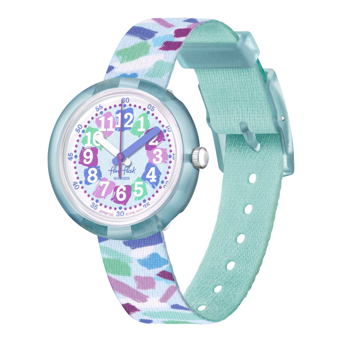 FLIK FLAK - FPNP150 - CONFETTI CHAOS