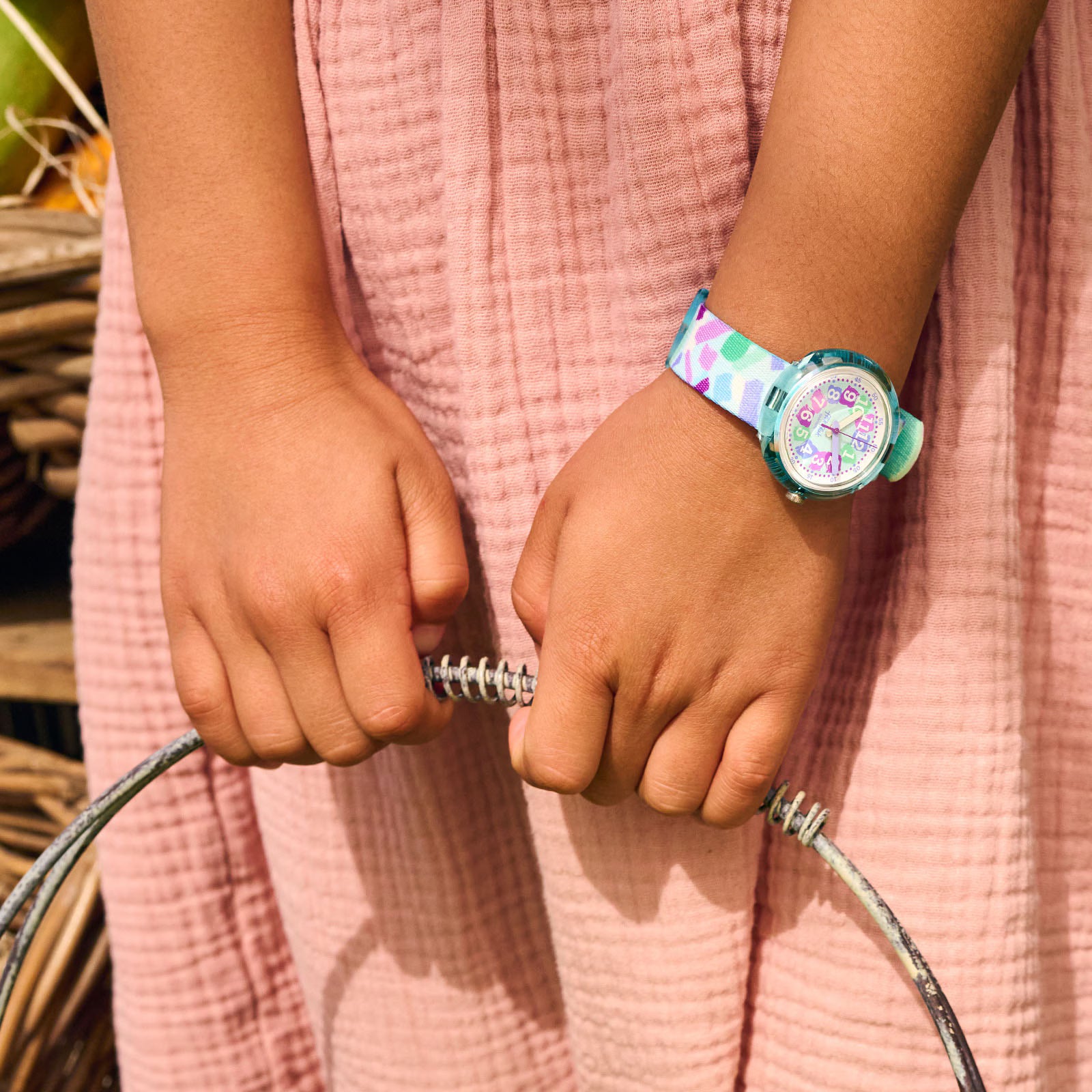 FLIK FLAK - FPNP150 - CONFETTI CHAOS