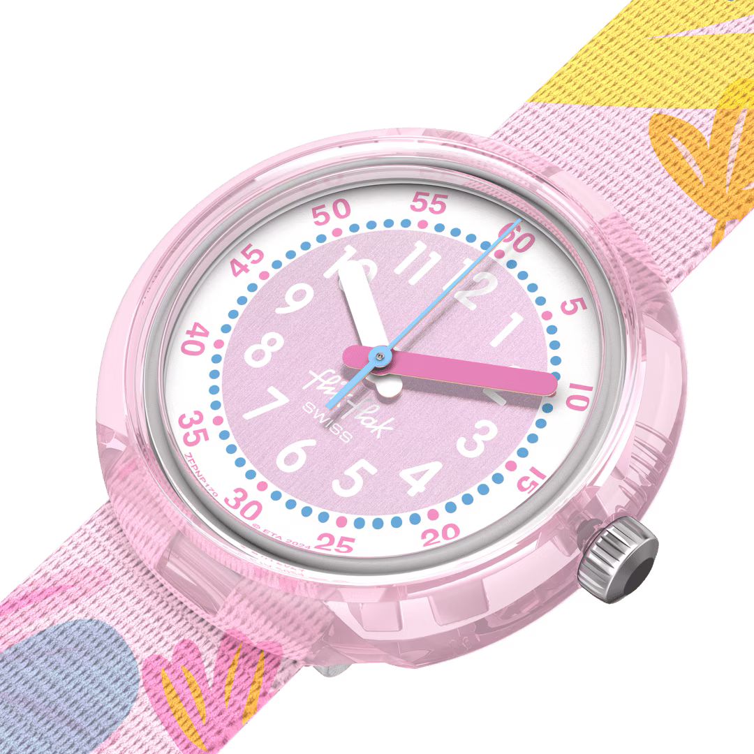 FLIK FLAK - FPNP170 - PASTEL PARADISE