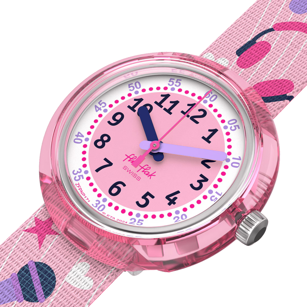 FLIK FLAK - FPNP171 - KARAOKEEE