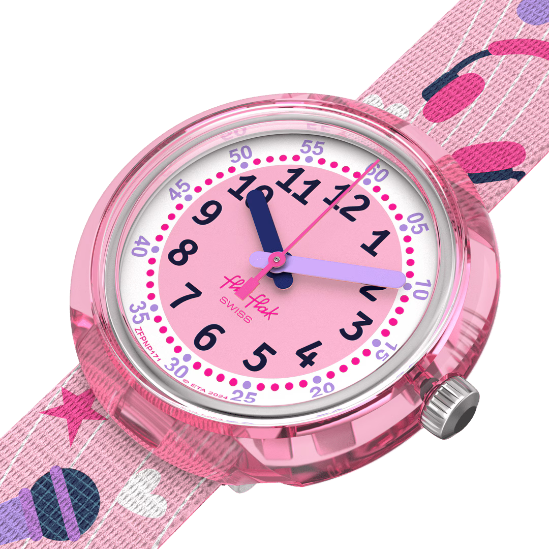 FLIK FLAK - FPNP171 - KARAOKEEE