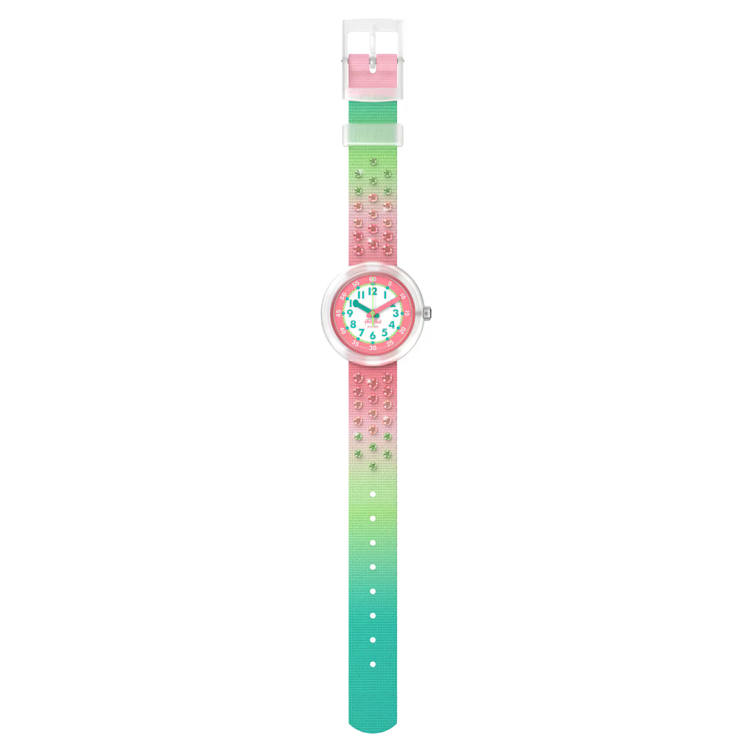 FLIK FLAK - FPNP179 -SPARKLY MELON