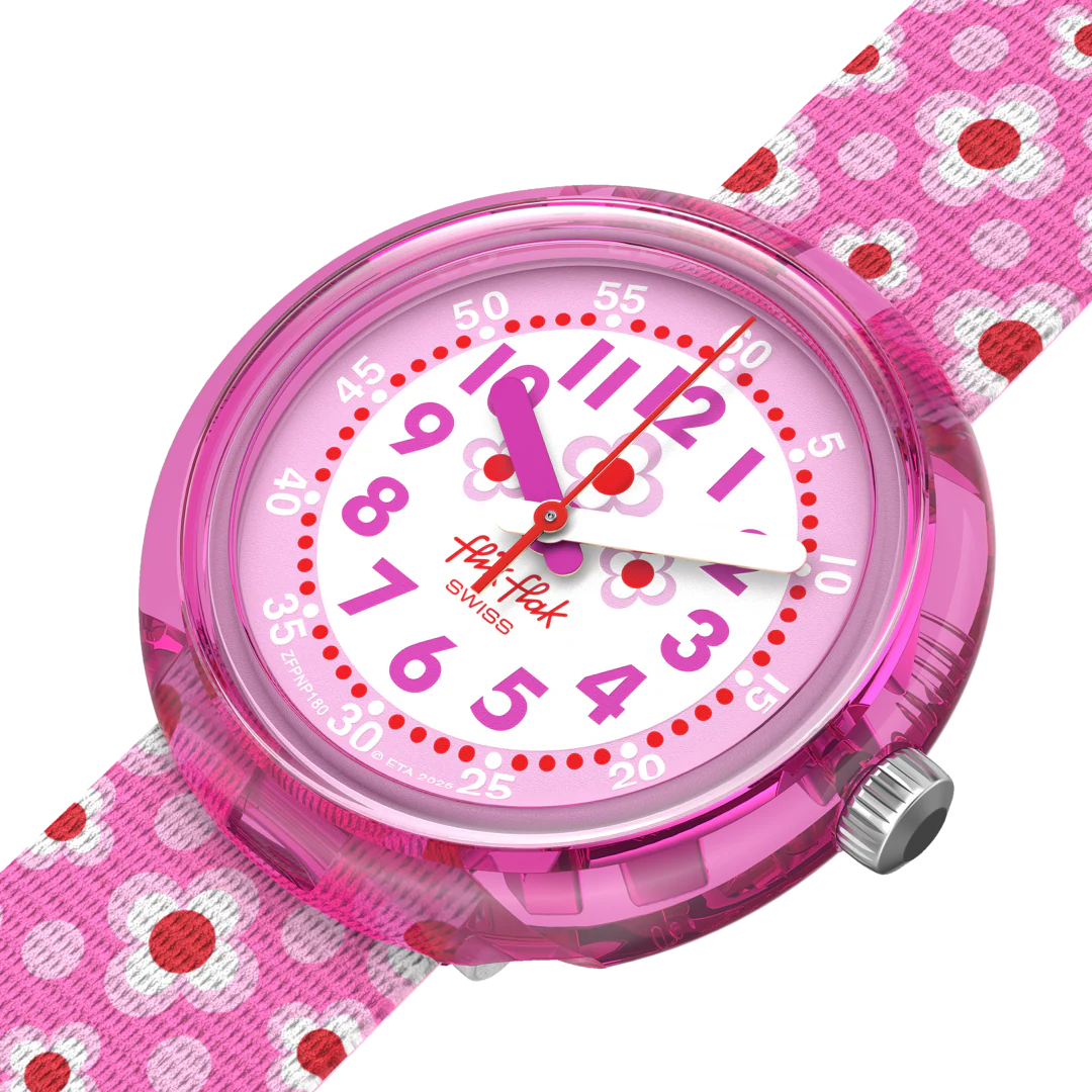 FLIK FLAK - FPNP180 - POWER FLOWER