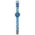 Orologio Flik Flak Shark Gang – Orologio educativo per bambini da Cicco Gioielleria