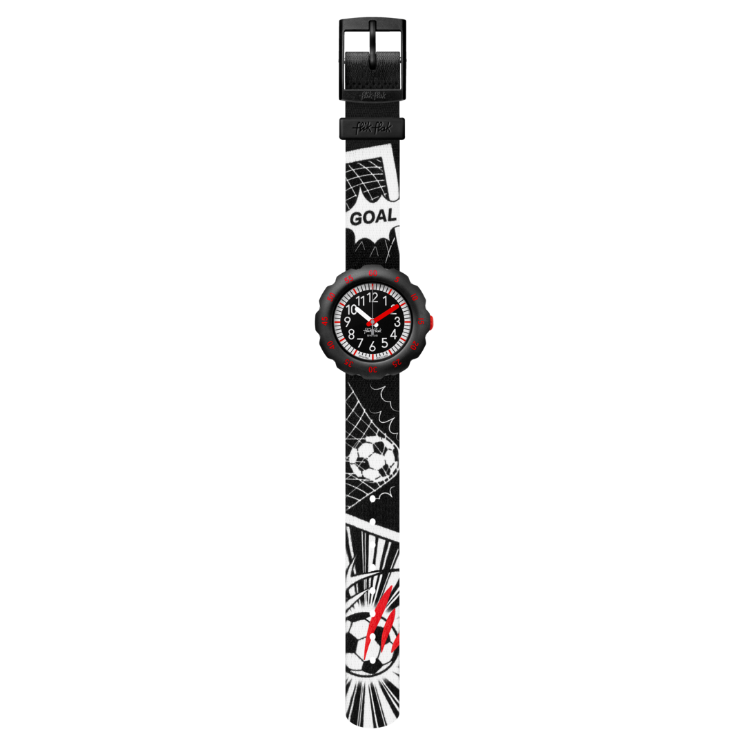 Orologio Flik Flak Goal!
