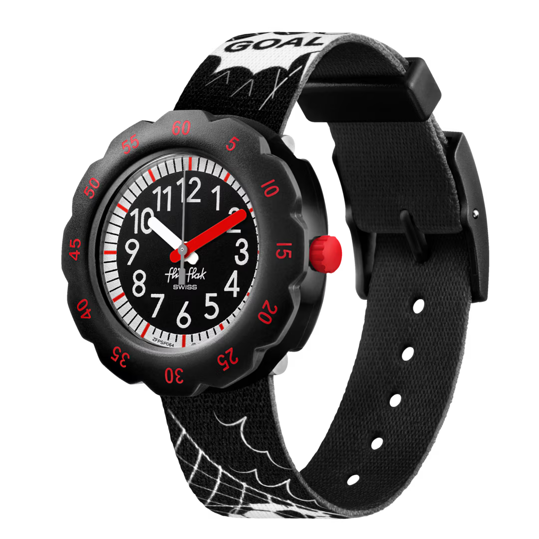 Orologio Flik Flak Goal!