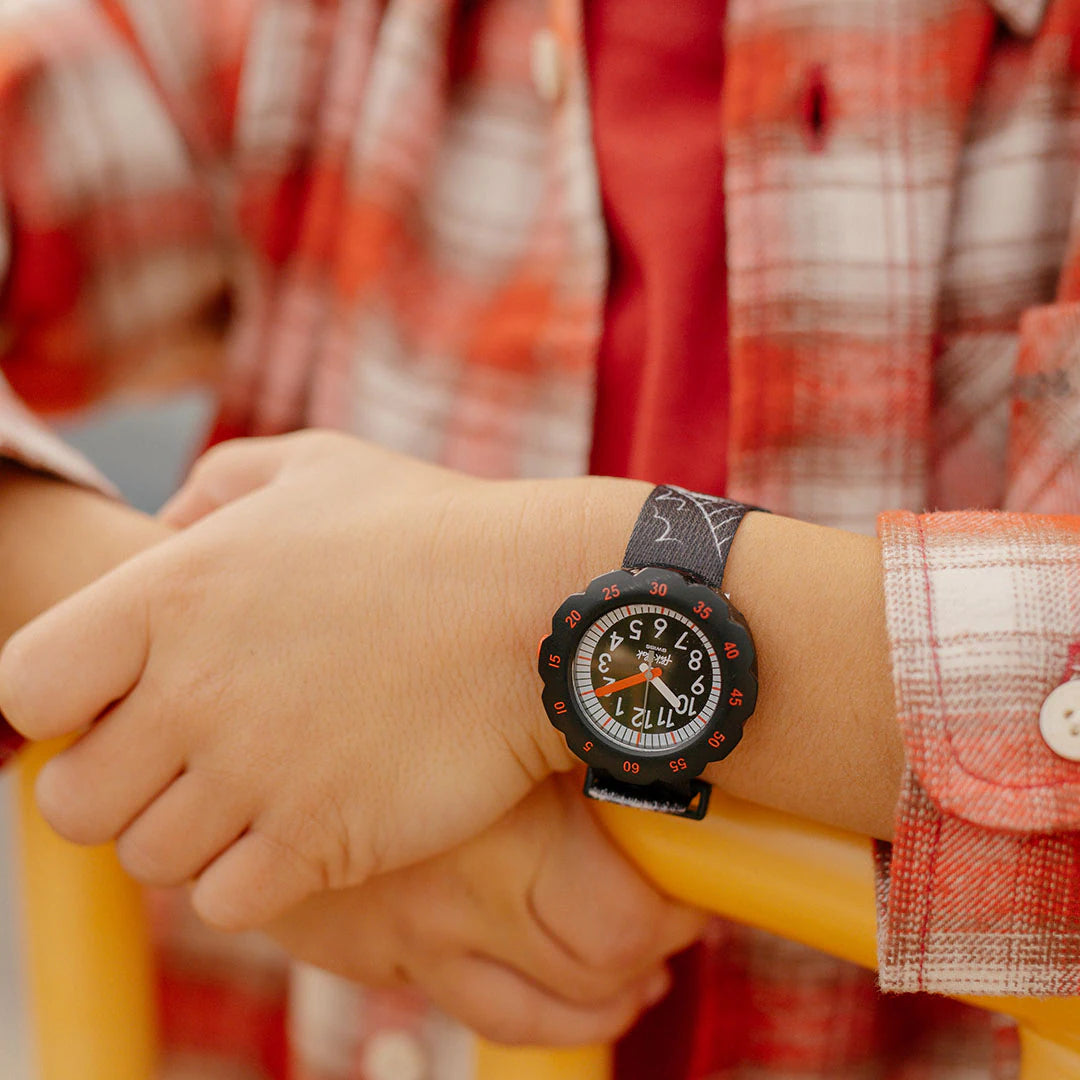 Orologio Flik Flak Goal!