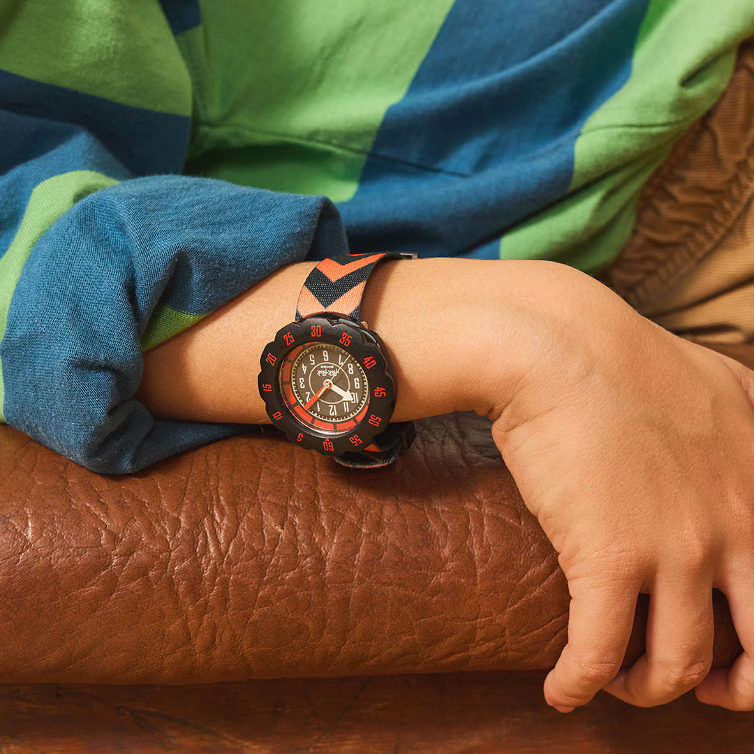 FLIK FLAK - FPSP079 - GET SET GO!