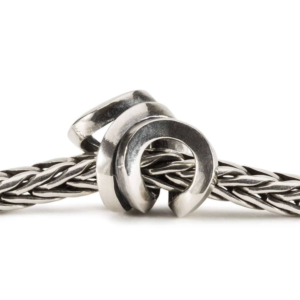 Trollbeads TAGBE-20222 – Charm Empatia – Vista dettaglio – CICCO Gioielleria