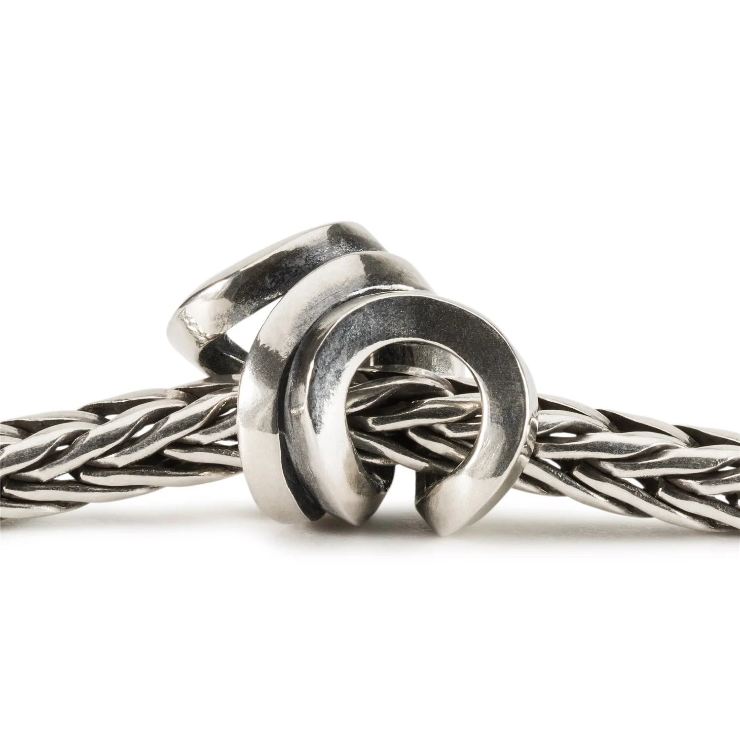Trollbeads TAGBE-20222 – Charm Empatia – Vista dettaglio – CICCO Gioielleria