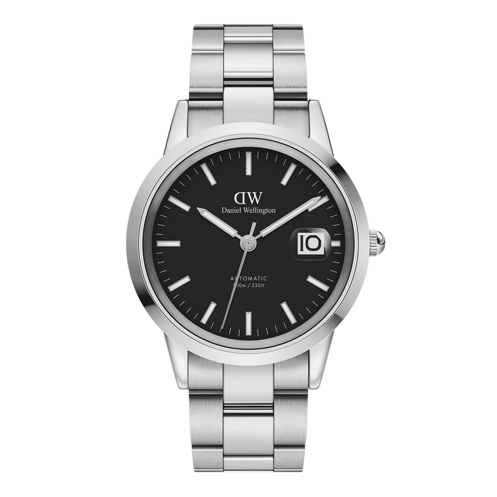 DW00100482 - Iconic Link Automatic