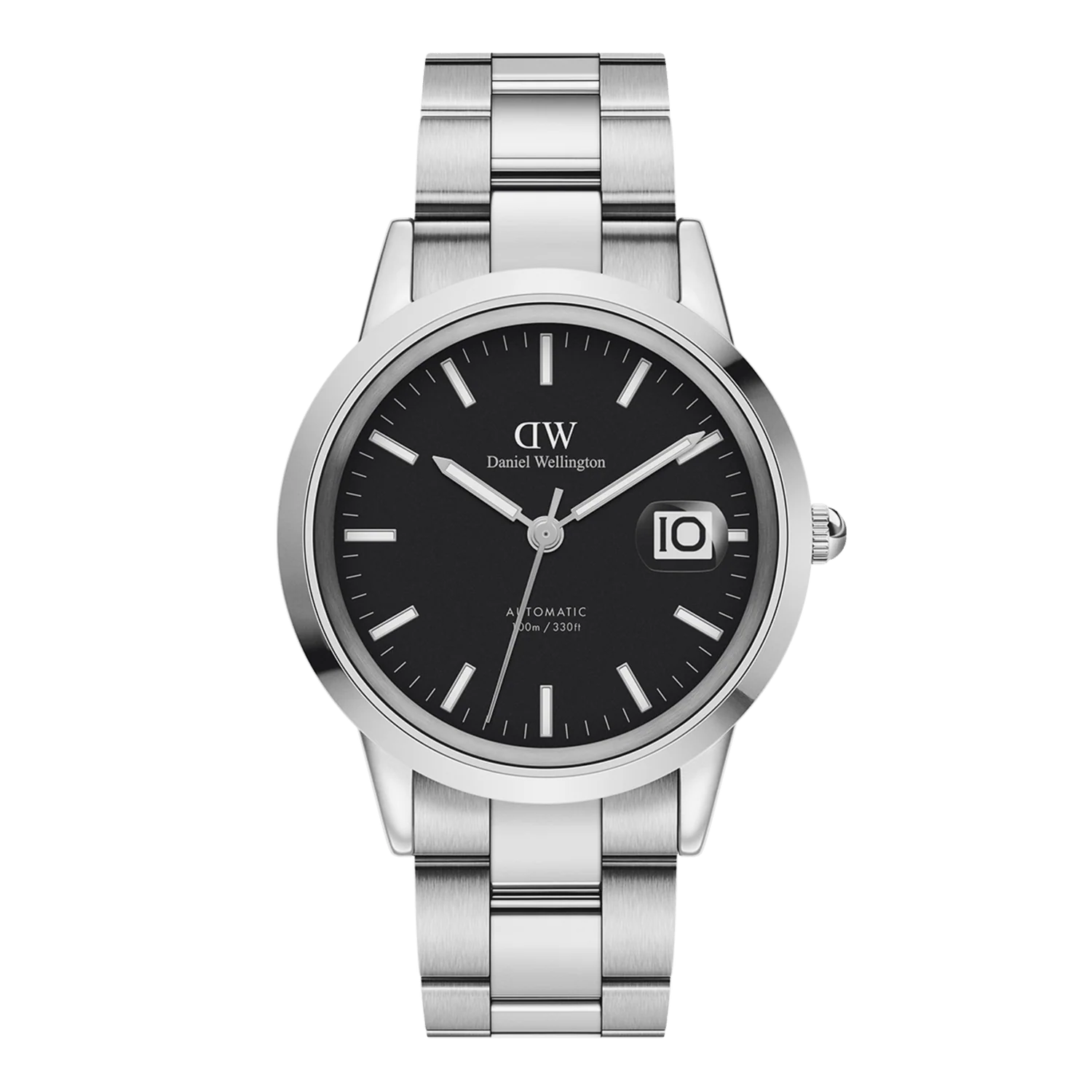 DW00100482 - Iconic Link Automatic