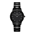 Orologio Daniel Wellington Iconic Link Ceramic DW00100415 – Cicco Gioielleria