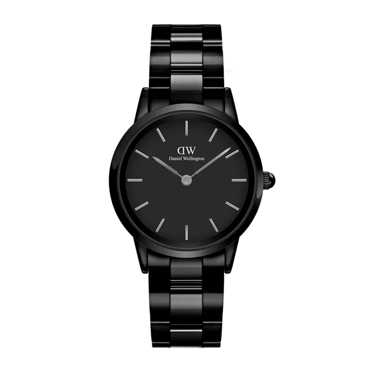 Orologio Daniel Wellington Iconic Link Ceramic DW00100415 – Cicco Gioielleria