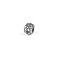 Trollbeads Fiore Daisy – TAGBE-20229 | Charm Trollbeads | CICCO Gioielleria