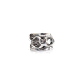Trollbeads OM – TAGBE-10036 | Charm Trollbeads | CICCO Gioielleria